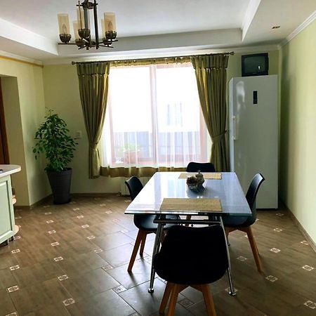 Зелений Дім - Viridi House Hotel Morshyn Exterior photo